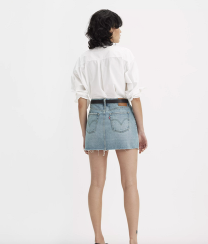 Levis- Icon Skirt Woven Minutes
