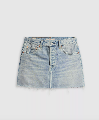 Levis- Icon Skirt Woven Minutes