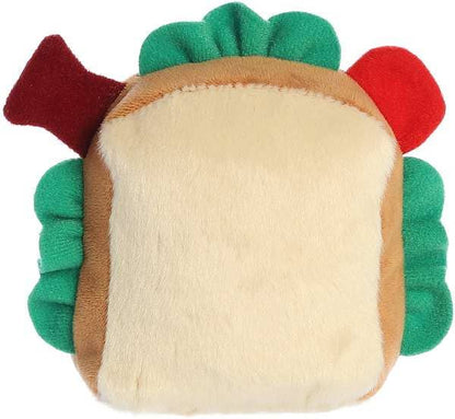 Palm Pals-Tomas Blt 5": 5"