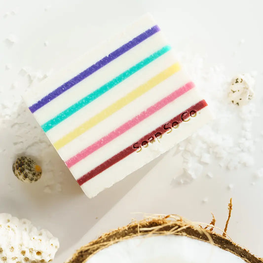 Stripes Soap