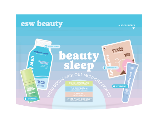 Beauty Sleep PM Multi-Step Skin Kit