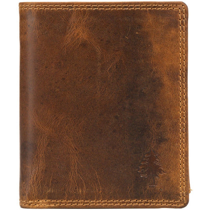 Men's Leather Wallet Tyler GW8115: Sandal