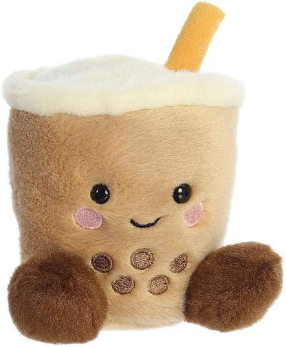 Palm Pals-Milky Tea Boba 5: 5"