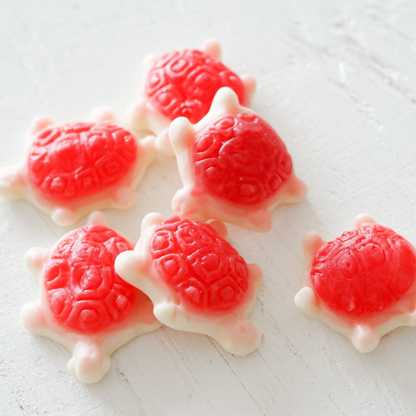 REFILL Sea Turtles - Gummy Candies