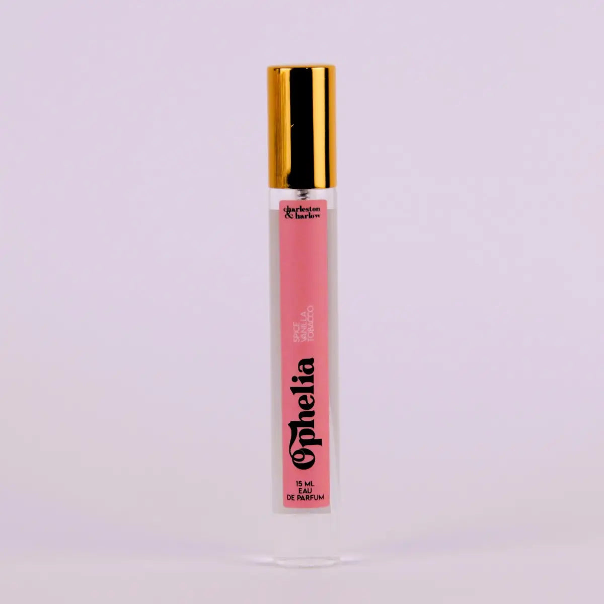 Ophelia Perfume Fragrance Unisex 15mL Travel Size