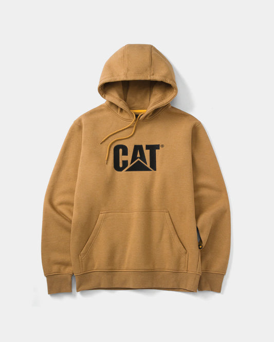 CAT Trademark Hoodie