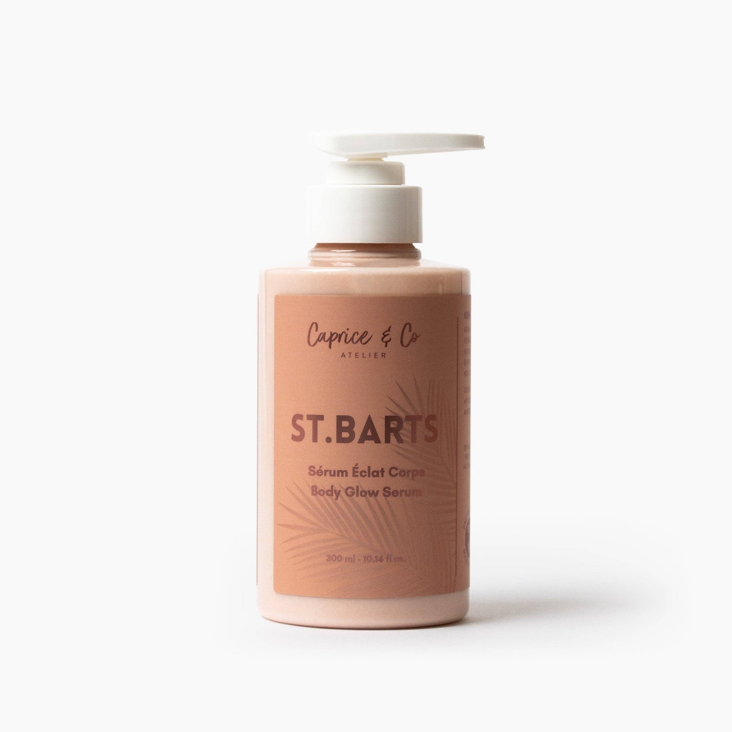 St.Barts - Body Glow Serum