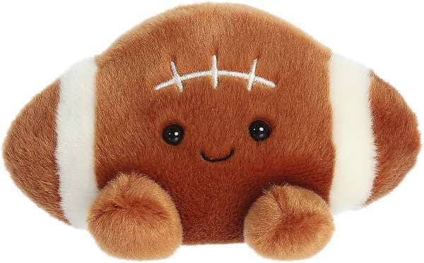 Palm Pals-Tackle Football 5: 5"