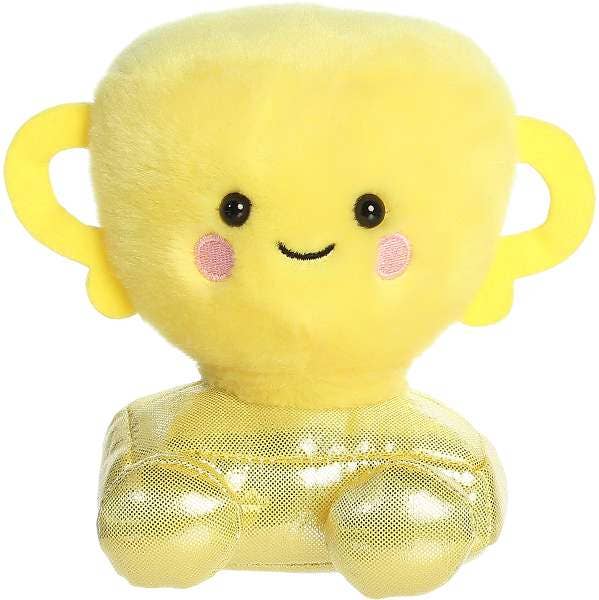 Palm Pals-Winner Trophy 5: 5"