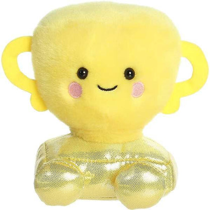 Palm Pals-Winner Trophy 5: 5"