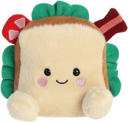 Palm Pals-Tomas Blt 5": 5"