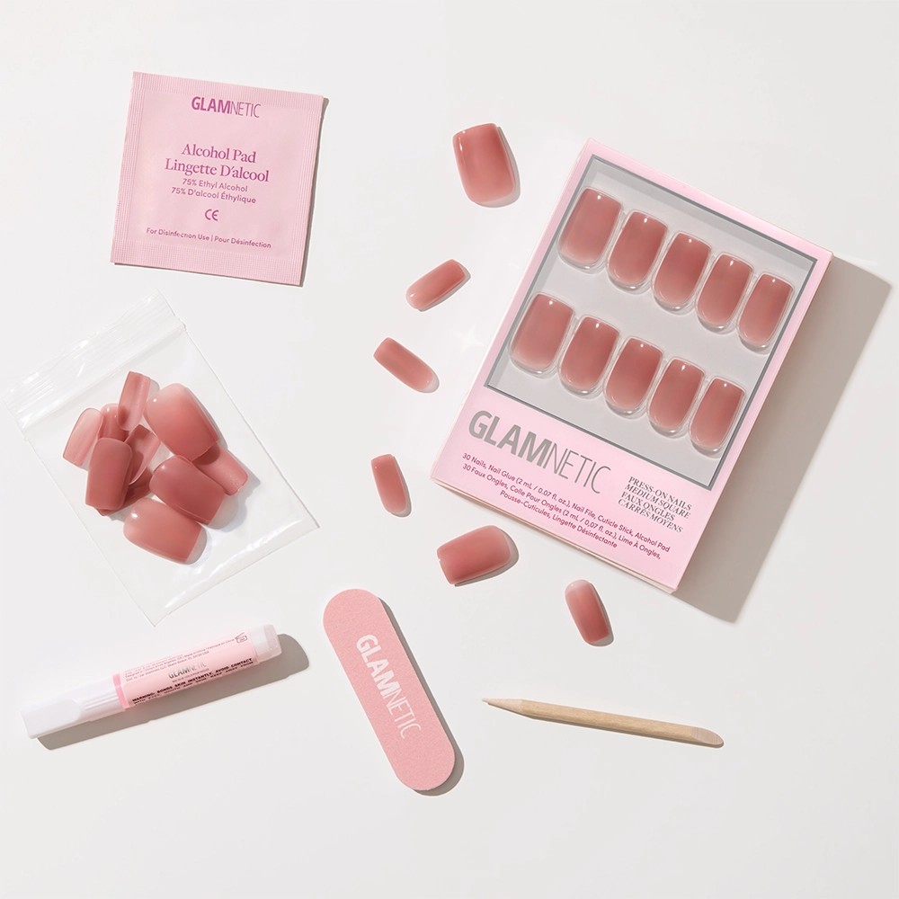Dusty Pink