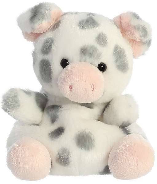 Palm Pals-Piggles Spotted Piglet 5: 5"