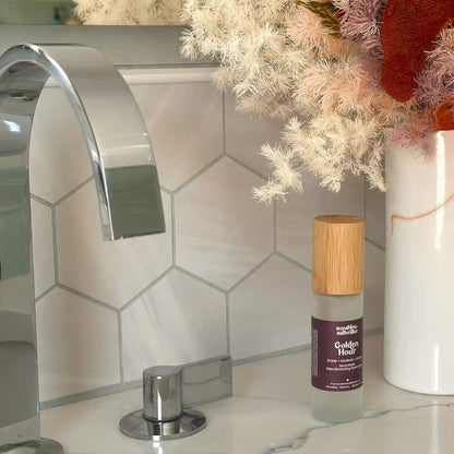 Golden Hour | Room Spray