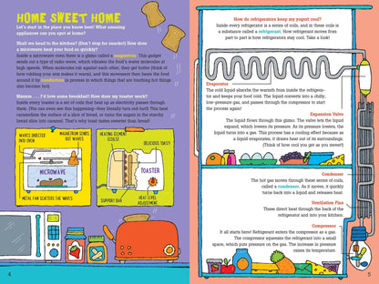 100 Questions about How Things Work!