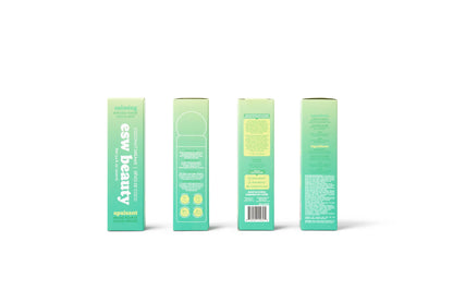 Coconut Dreams Calming Infused Water Facial Mist