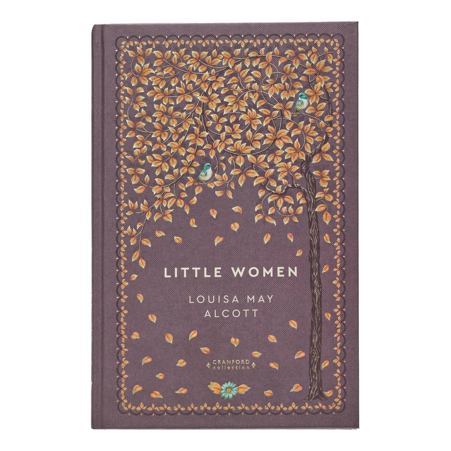 Little Women Special Edition (Sprayed Edges)