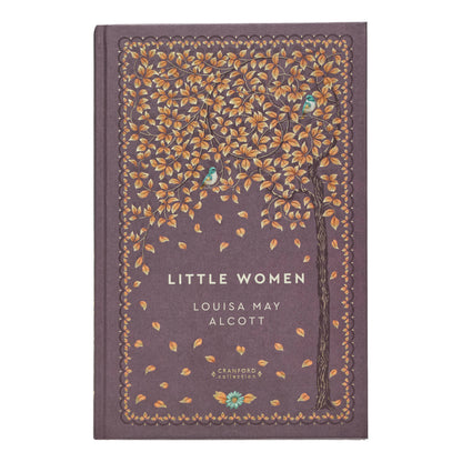 Little Women Special Edition (Sprayed Edges)