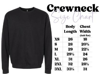 Fuck Off I'm Reading Unisex Crewneck Sweatshirt: Ash / Large