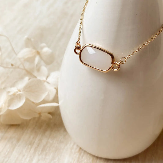 Ava Necklace