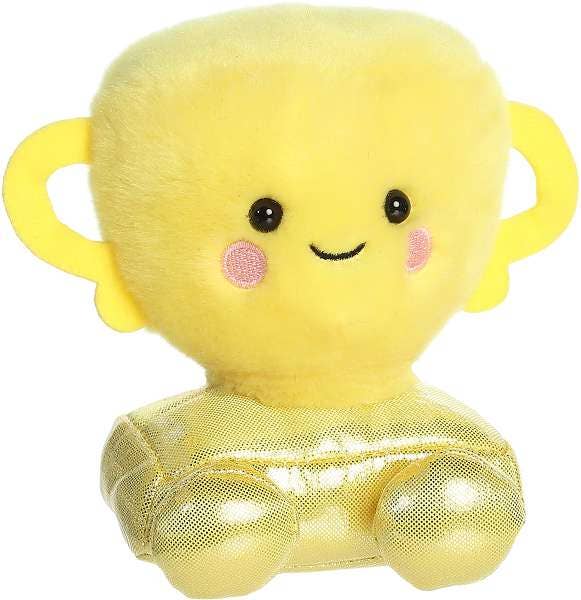 Palm Pals-Winner Trophy 5: 5"