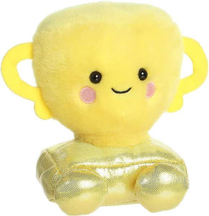 Palm Pals-Winner Trophy 5: 5"