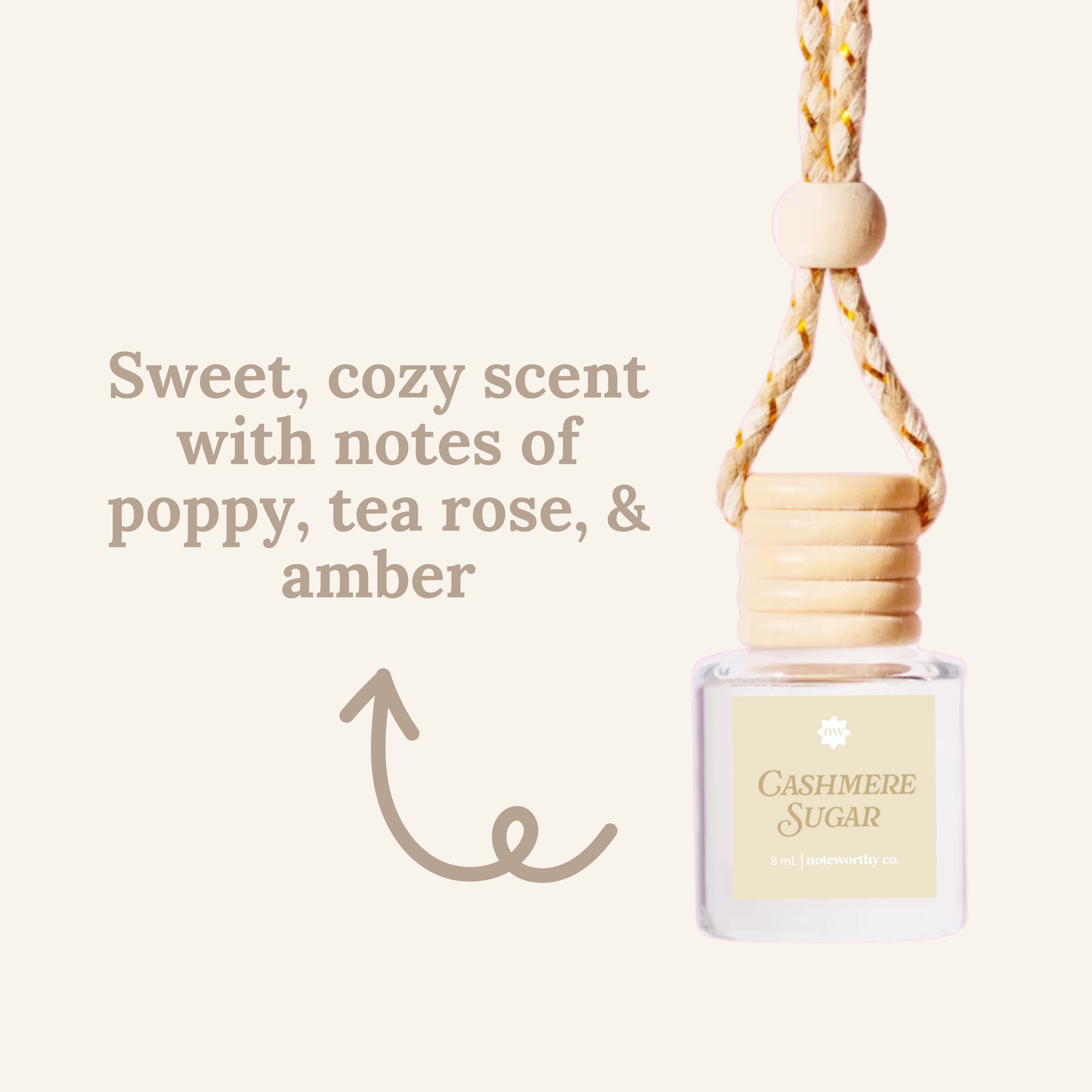 Car Diffusers | Core Scents (NEW 2026): Mylar Bags / Blooming Meadows