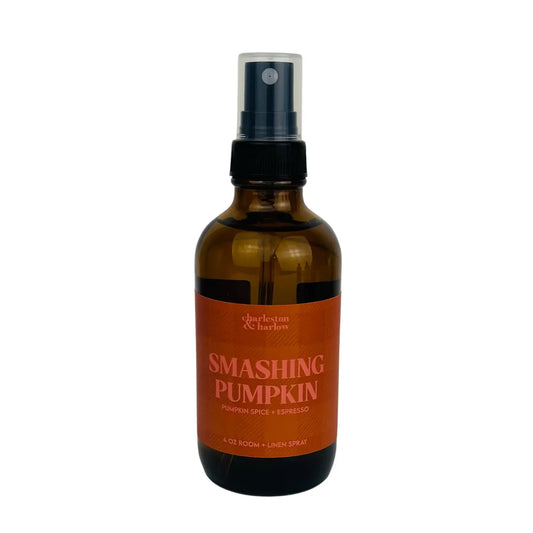 *Fall* Smashing Pumpkin Scented Room + Linen Spray