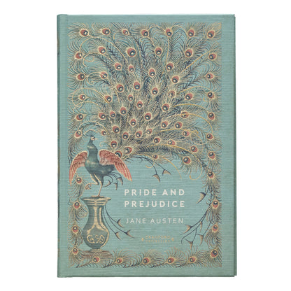 Pride & Prejudice Special Edition (Sprayed Edges)