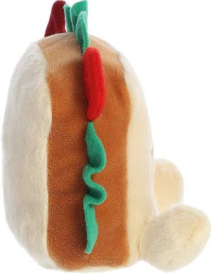Palm Pals-Tomas Blt 5": 5"