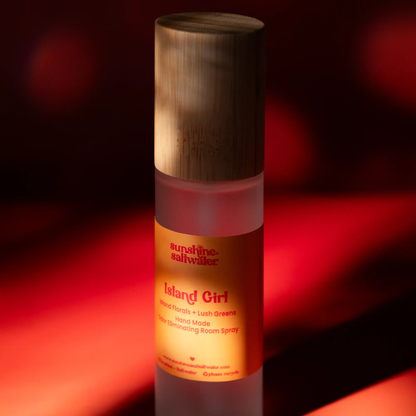 Island Girl Non Aerosol Room Spray