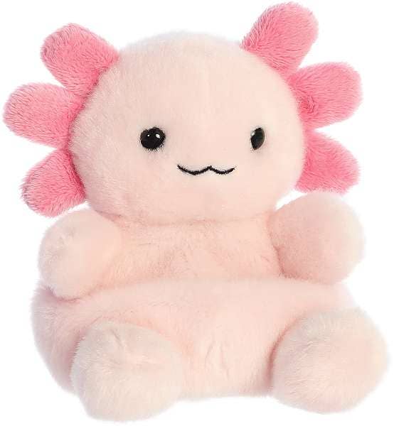 Palm Pals-Ax Axolotl 5: 5"