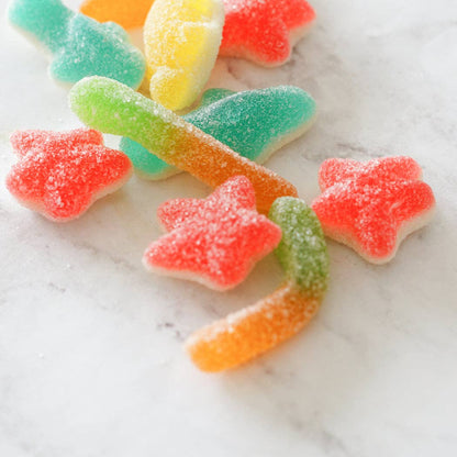 REFILL Seven Seas Mix - Gummy Candies
