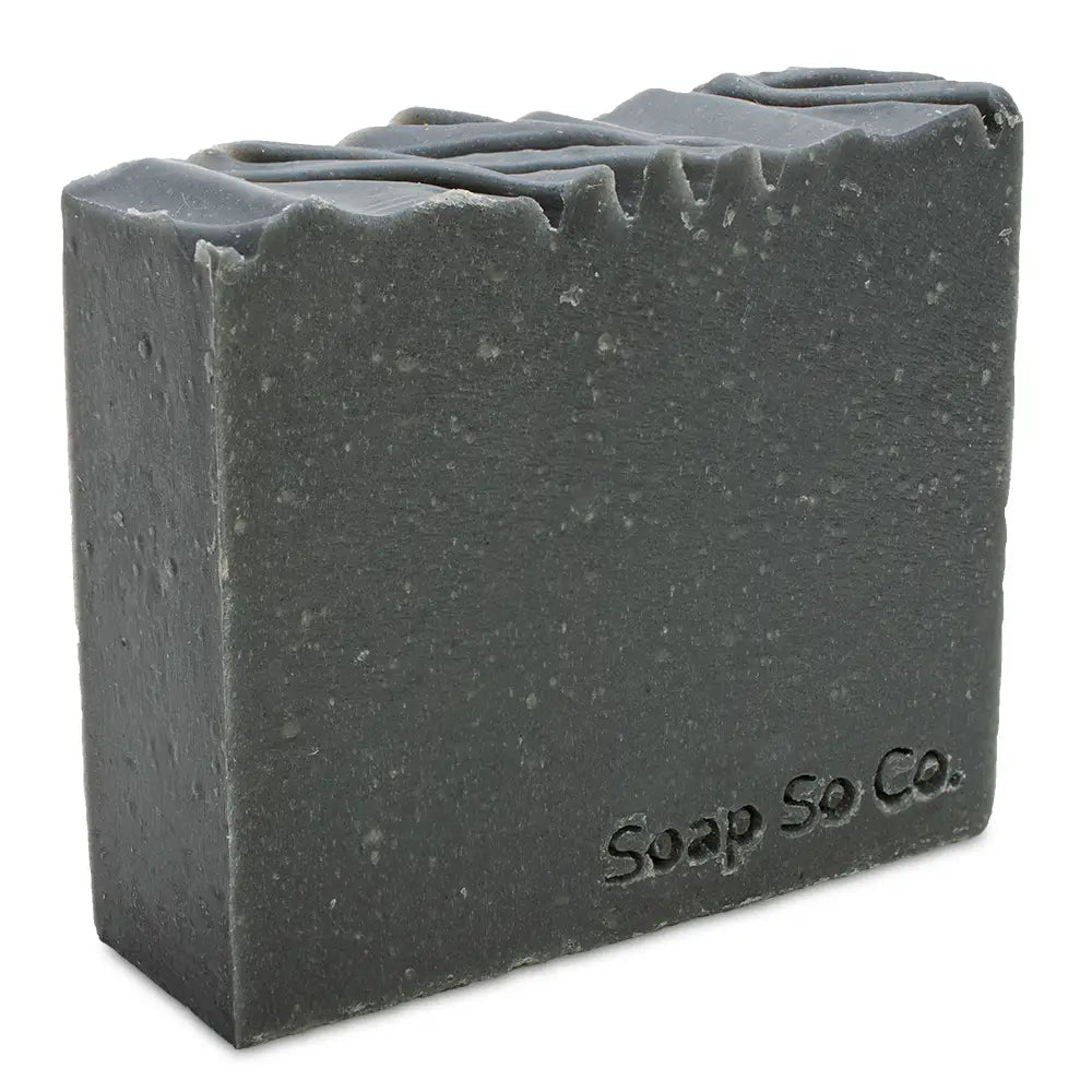 Charcoal & Tea Tree Soap