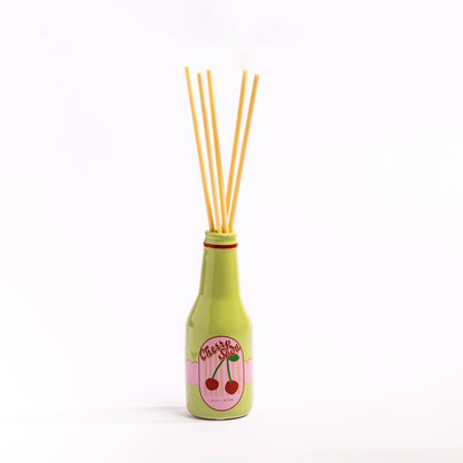 Cherry Soda 100ml Diffuser