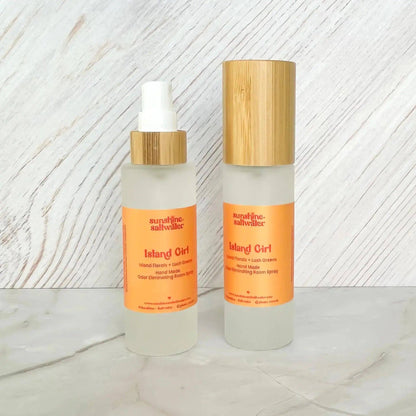 Island Girl Non Aerosol Room Spray