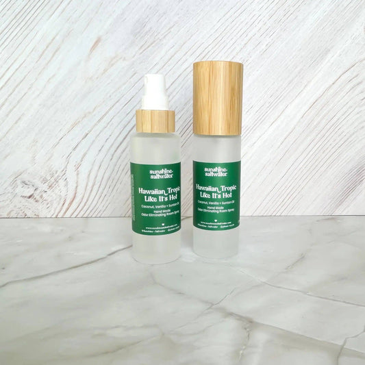 Hawaiian Tropic Like It's Hot | Room Spray