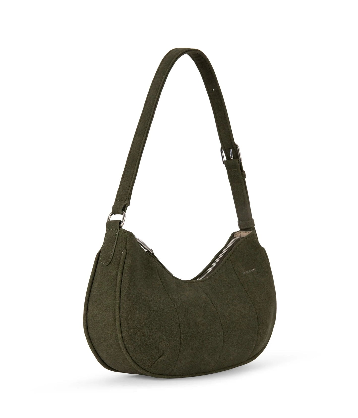MARI Vegan Shoulder Bag – Solstice