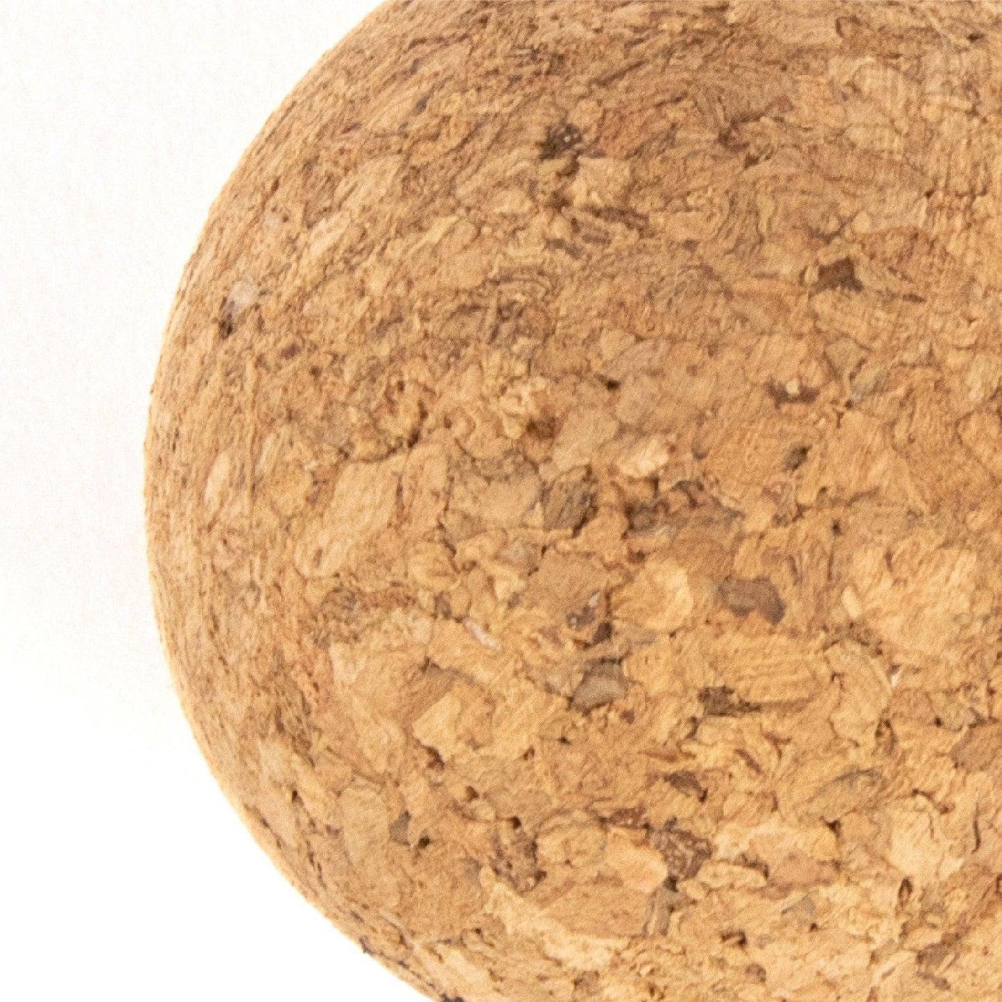 Cork Massage Balls: 10cm
