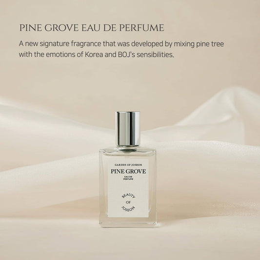 Beauty Of Joseon Pine Grove Eau De Perfume