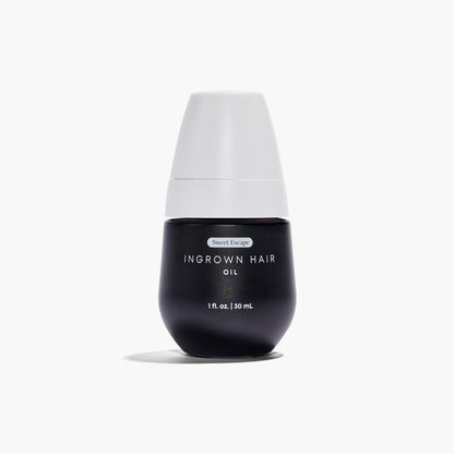 Ingrown Hair & Pre-Post Wax Oil (Sweet Escape): 30ml