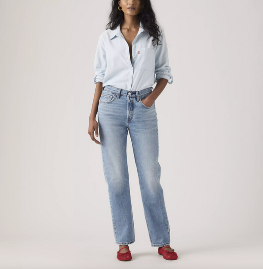 Levis - 501® Jeans For Women Grand Magic