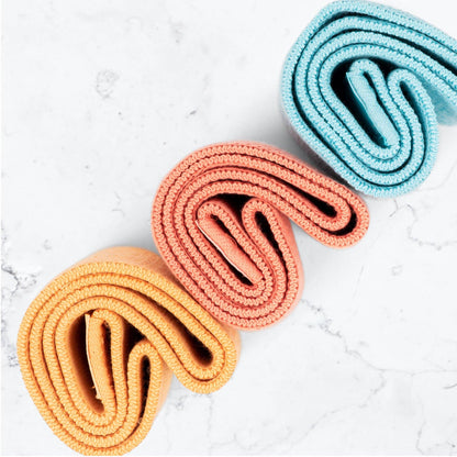 Booty Resistance Bands