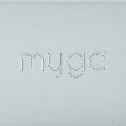 Foam Yoga Block - Teal