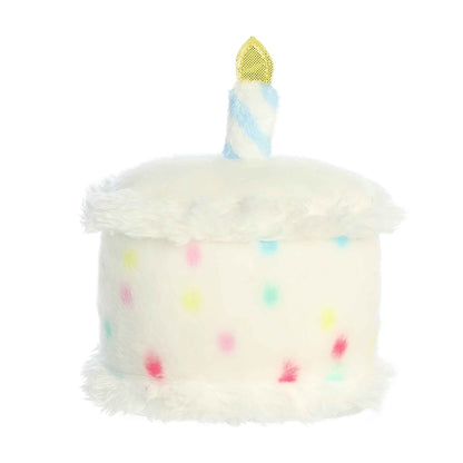Aurora® - Palm Pals™ - 5" Happy B'Day Cake