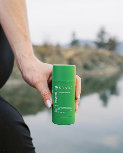 Full Size Pineapple Bergamot