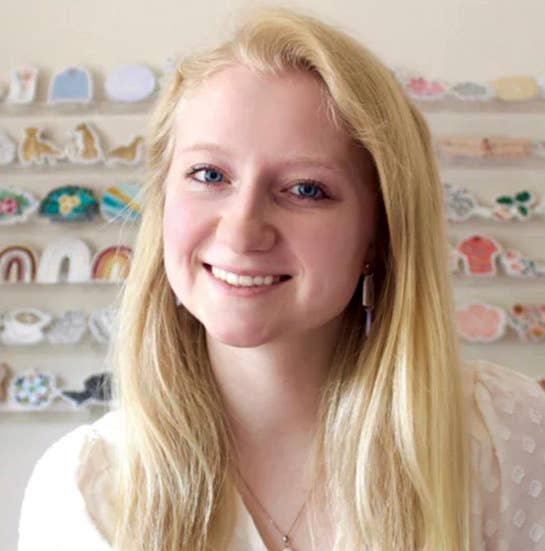 On the Bright Side Coloring Book: Floral Patterns