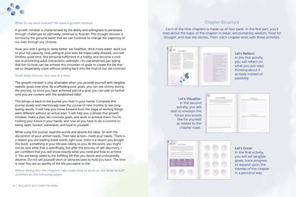 Realistic Self-Care for Moms: A Guided Journal