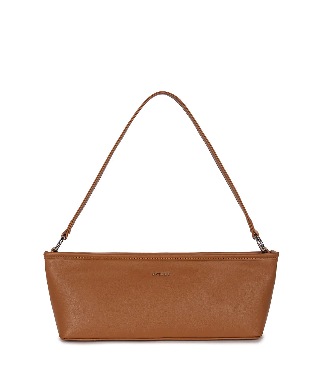 MURAL Vegan Shoulder Bag - Forum