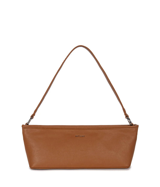 MURAL Vegan Shoulder Bag - Forum